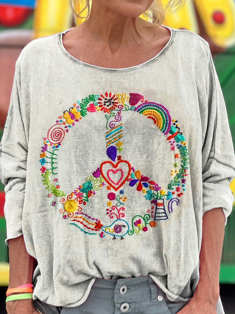 Classic Vintage T-Shirt