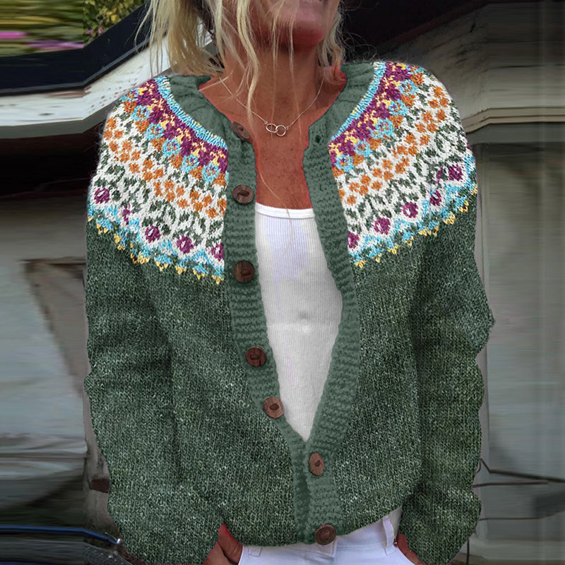 Beautifully Crafted Jumper