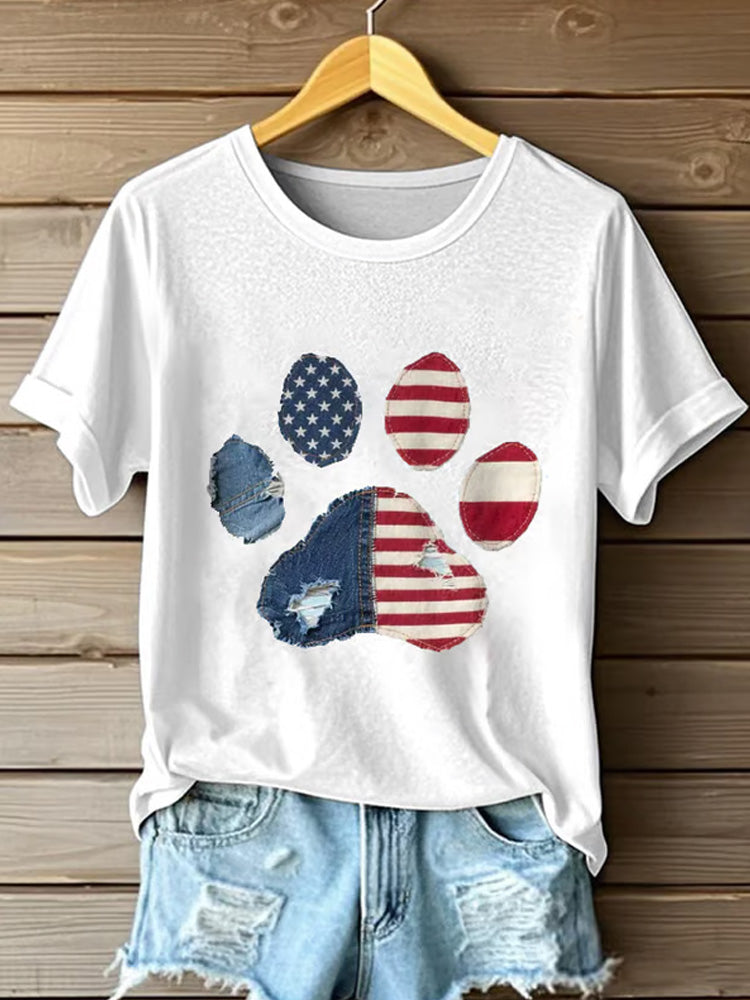 Vintage Inspired T-Shirt