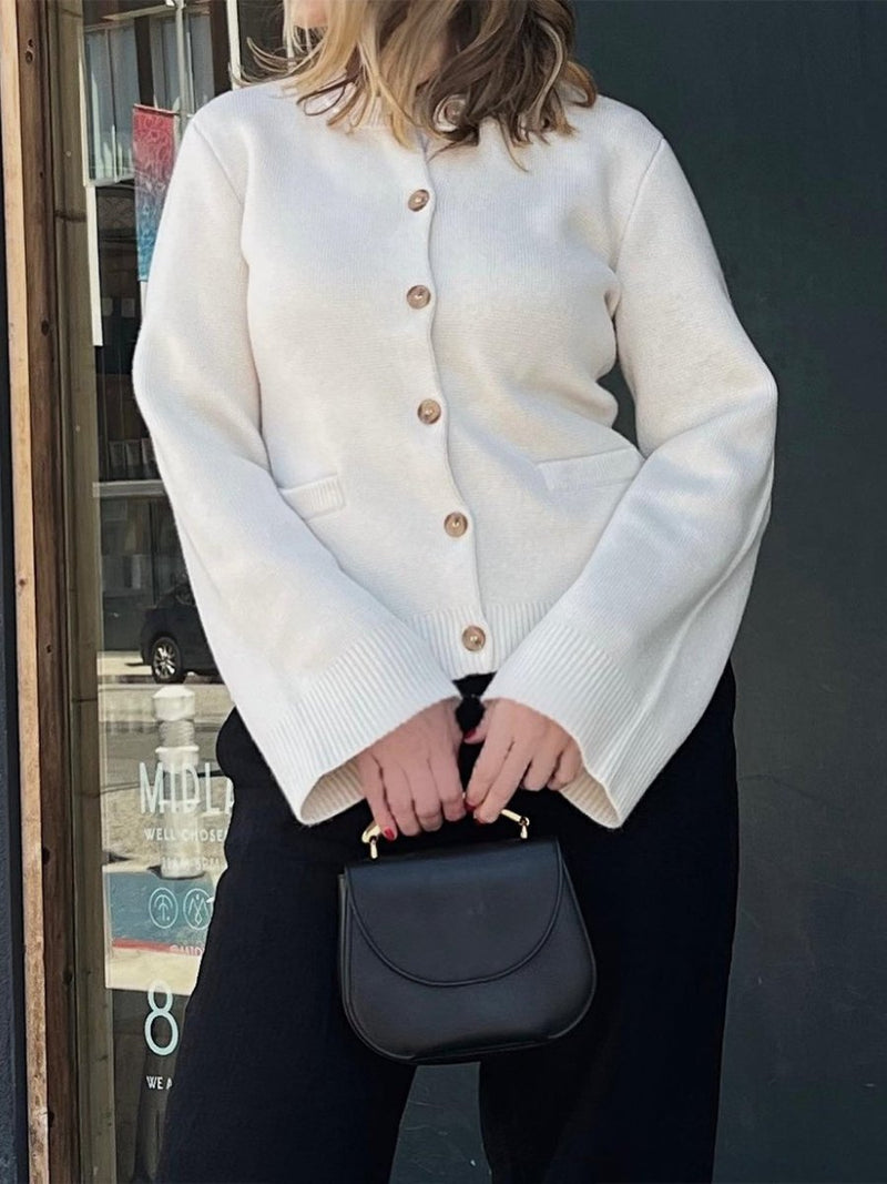 Gracefully Designed Jumper