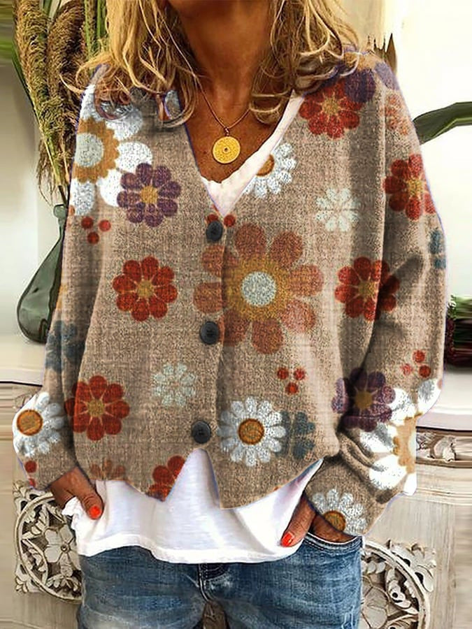  Chic and Versatile winter Jacket