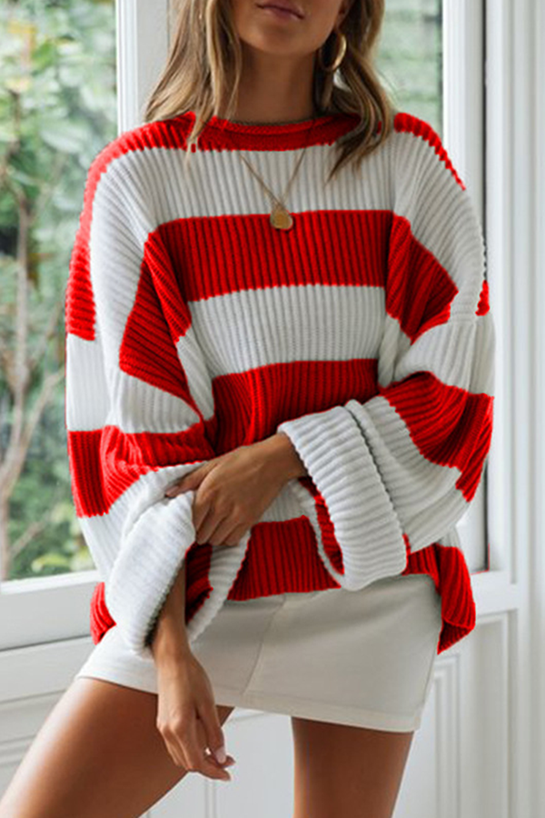 Vintage Inspired Jumper