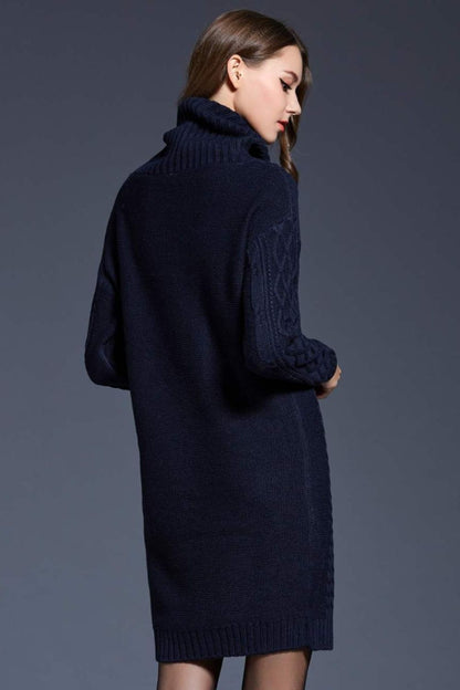 Classic Designed Jumper