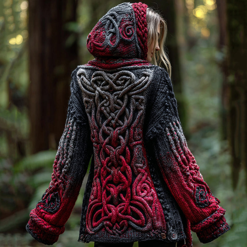 Classic Designed Cardigan