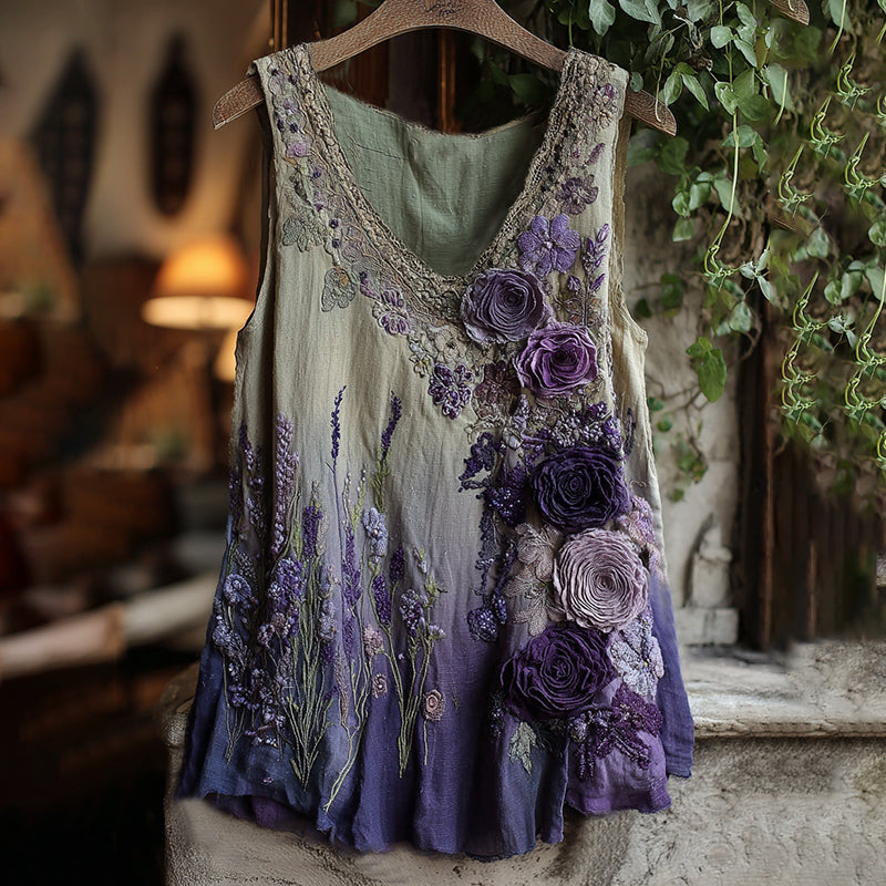 Thoughtfully Designed Top