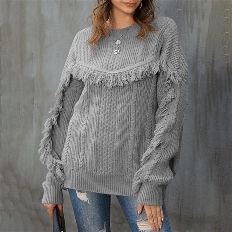 Elegantly Designed Jumper