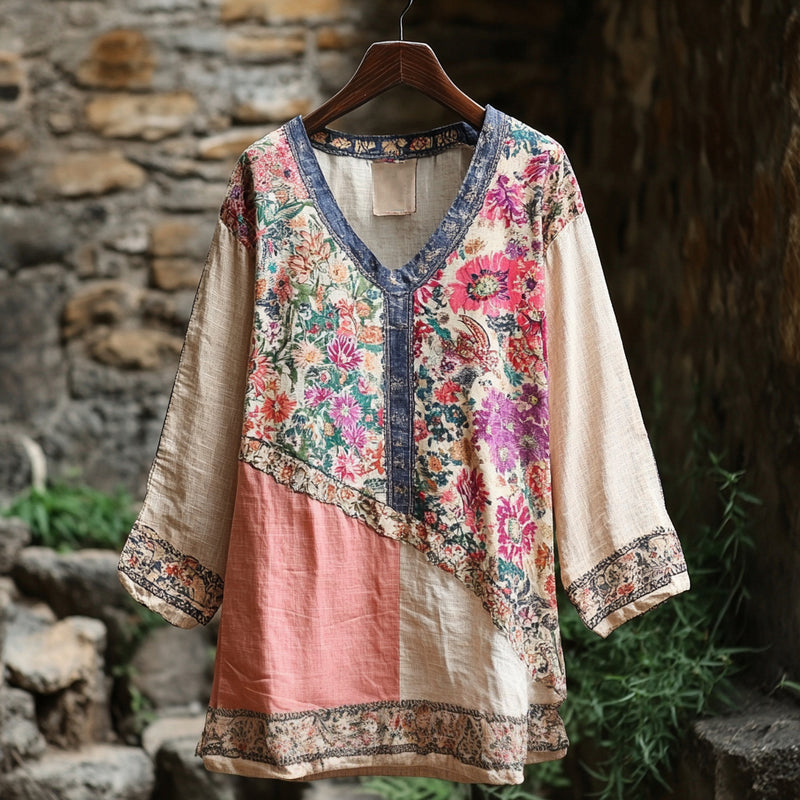 Vintage Inspired Shirt