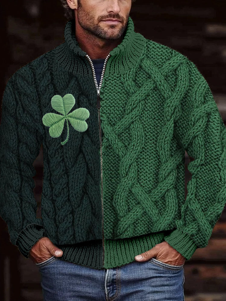 Vintage Inspired Cardigan