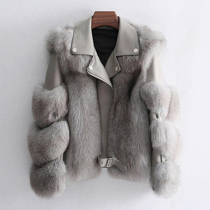Thoughtfully Designed Jacket