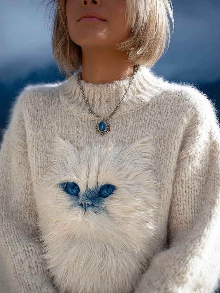 Beautifully Crafted Jumper