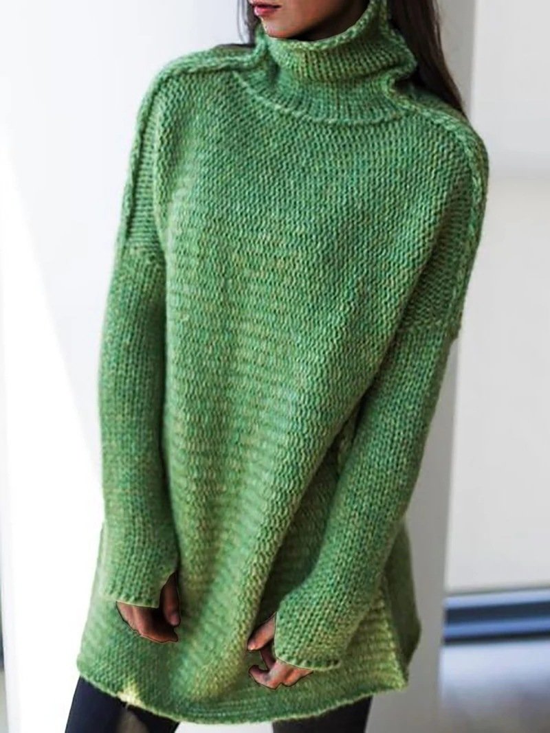 Elegantly Designed Jumper