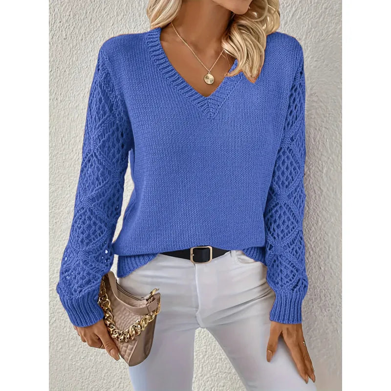 Classic Designed Jumper