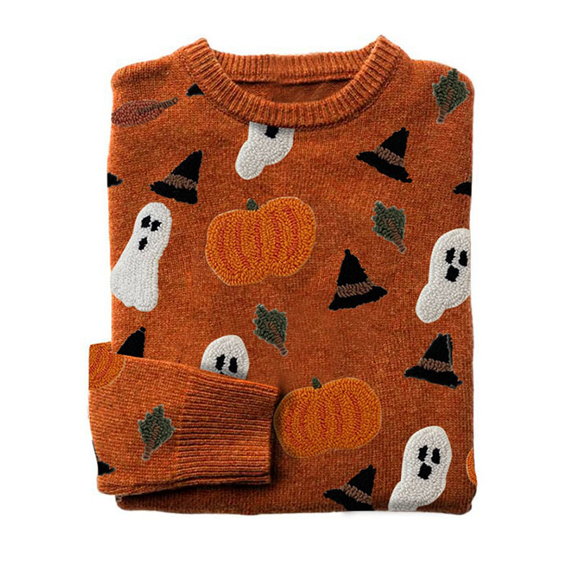 Classic Designed Jumper