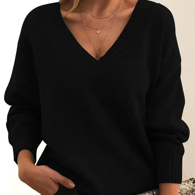 Classic Vintage Jumper
