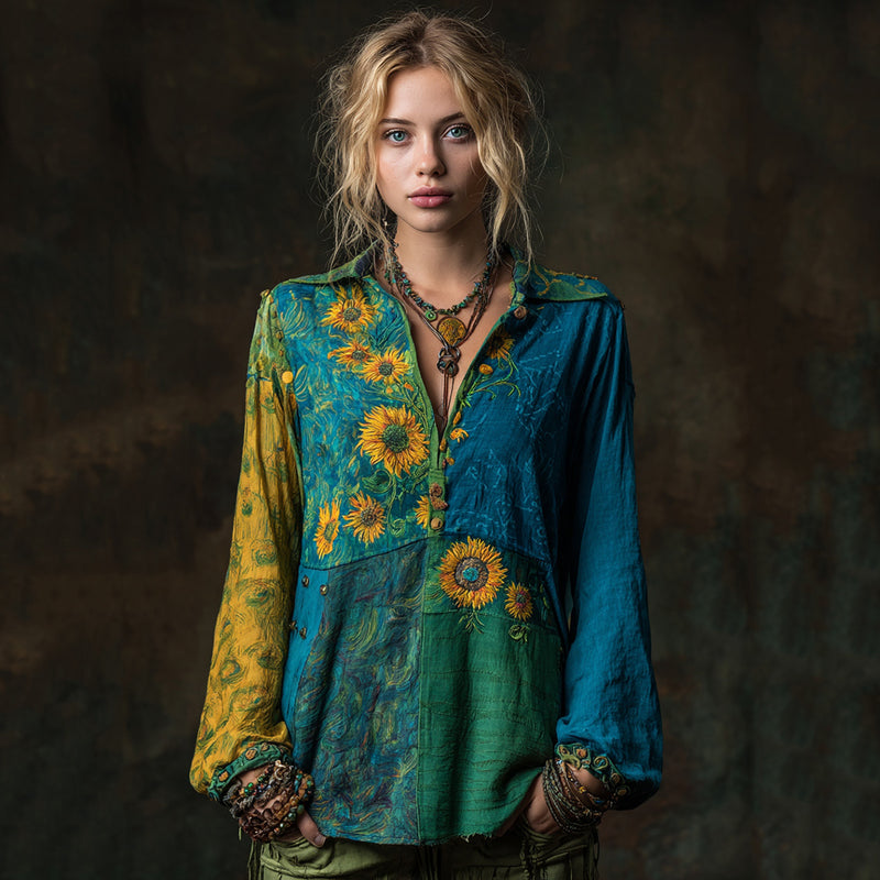 Classic Designed Shirt