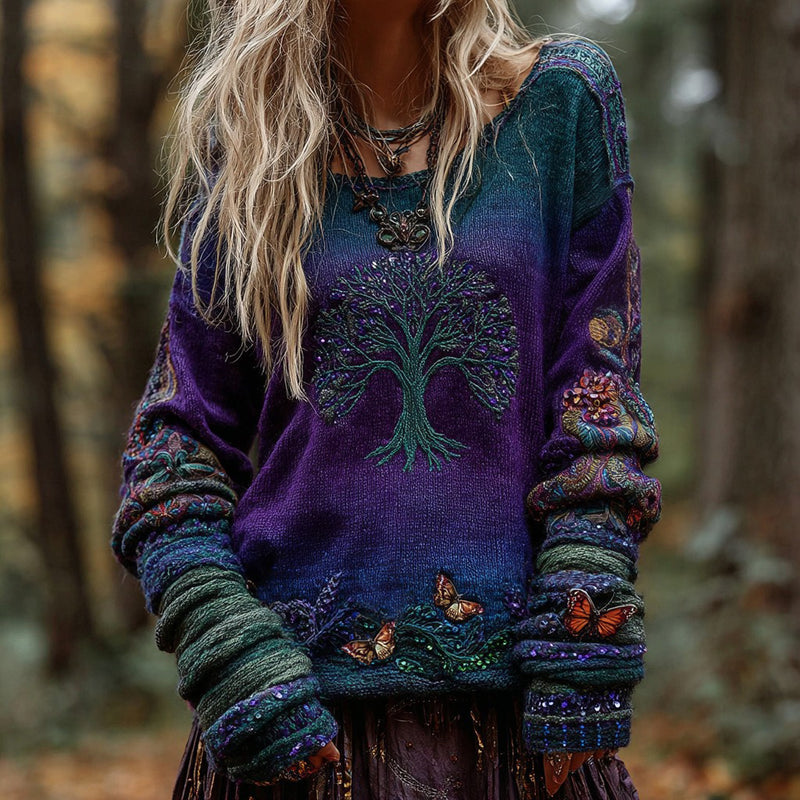 Elegantly Designed Jumper