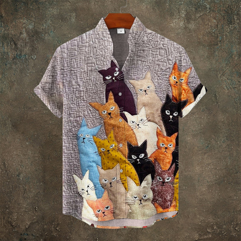 Classic Vintage Shirt