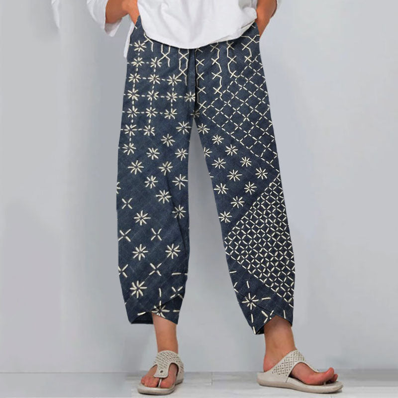 Elegantly Designed Trousers