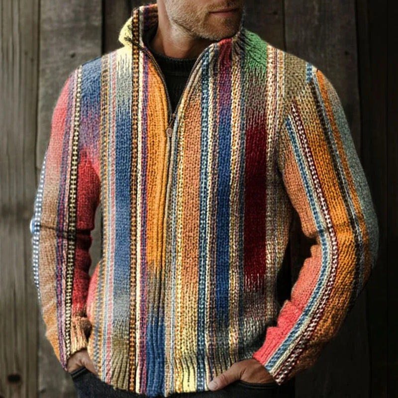 Thoughtfully Designed Jumper