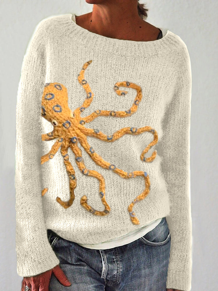 Elegantly Designed Jumper