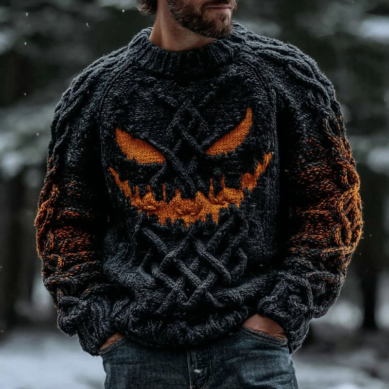 Vintage Inspired Jumper