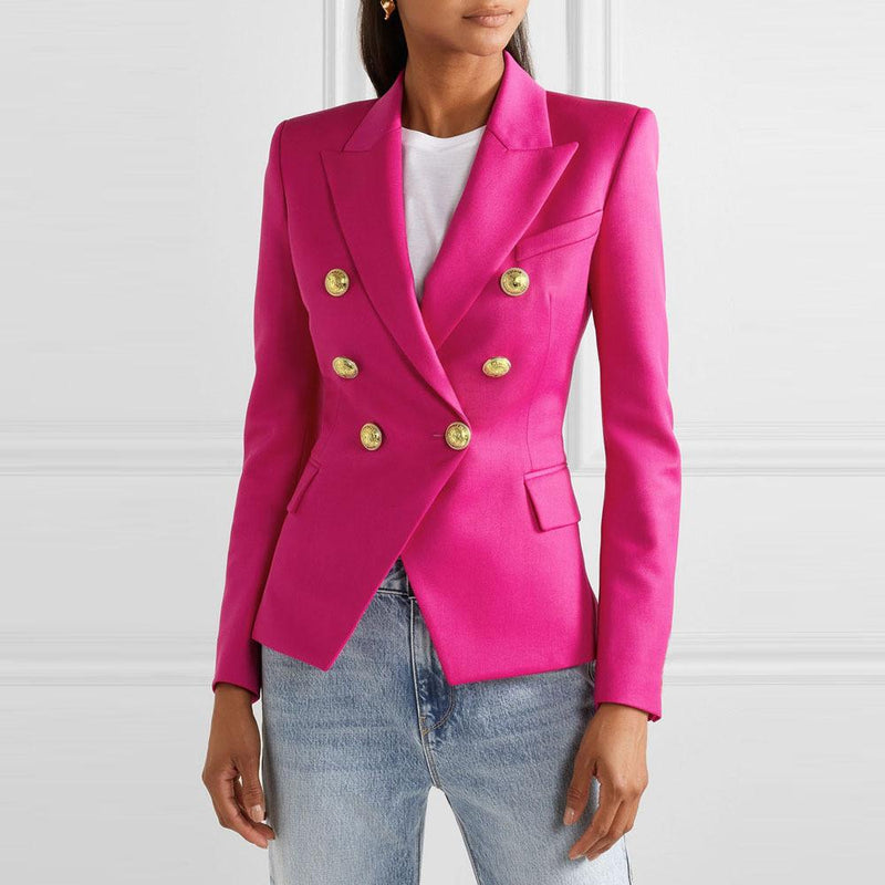 Classic Designed Jacket