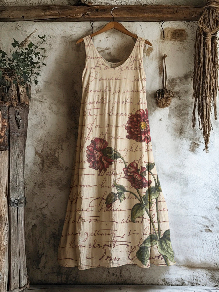 Classic Designed Dress