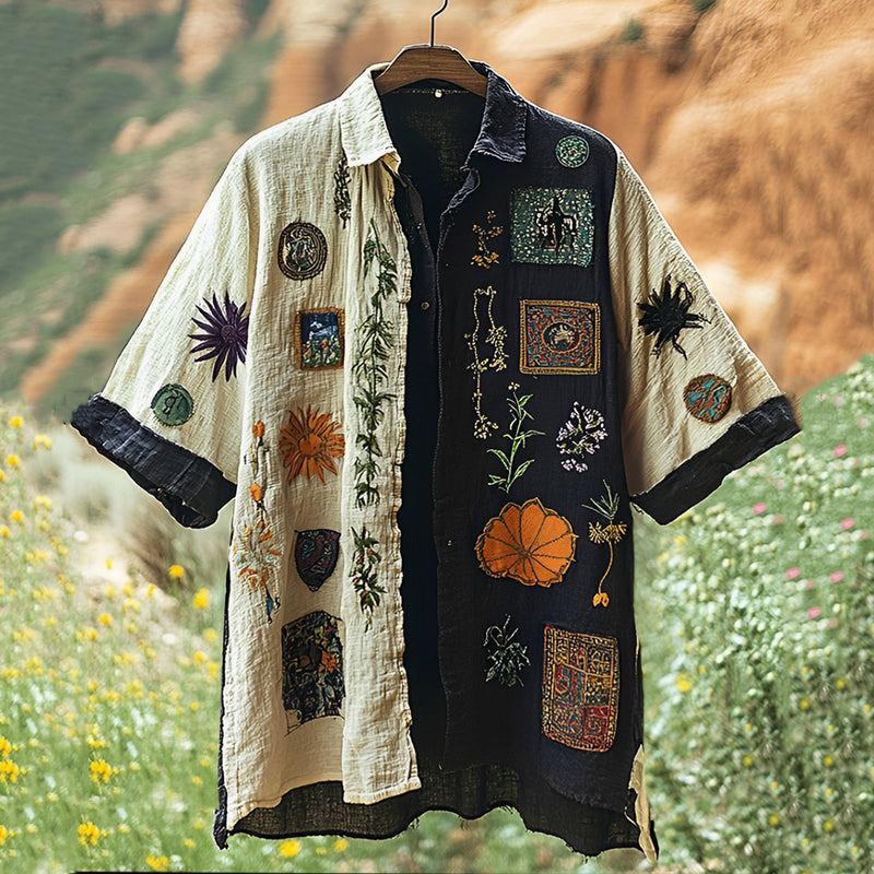 Vintage Inspired Shirt