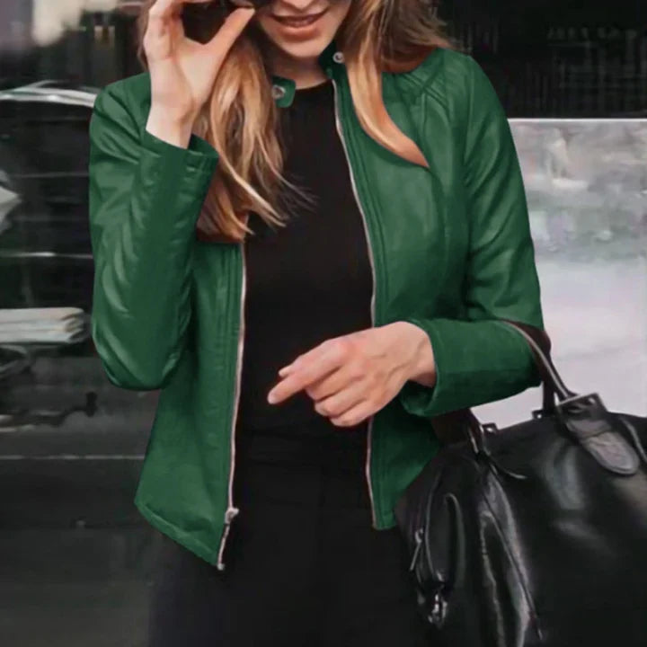Elegantly Designed Coat