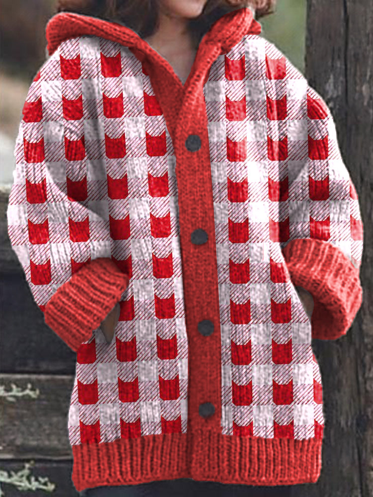 Beautifully Crafted Cardigan