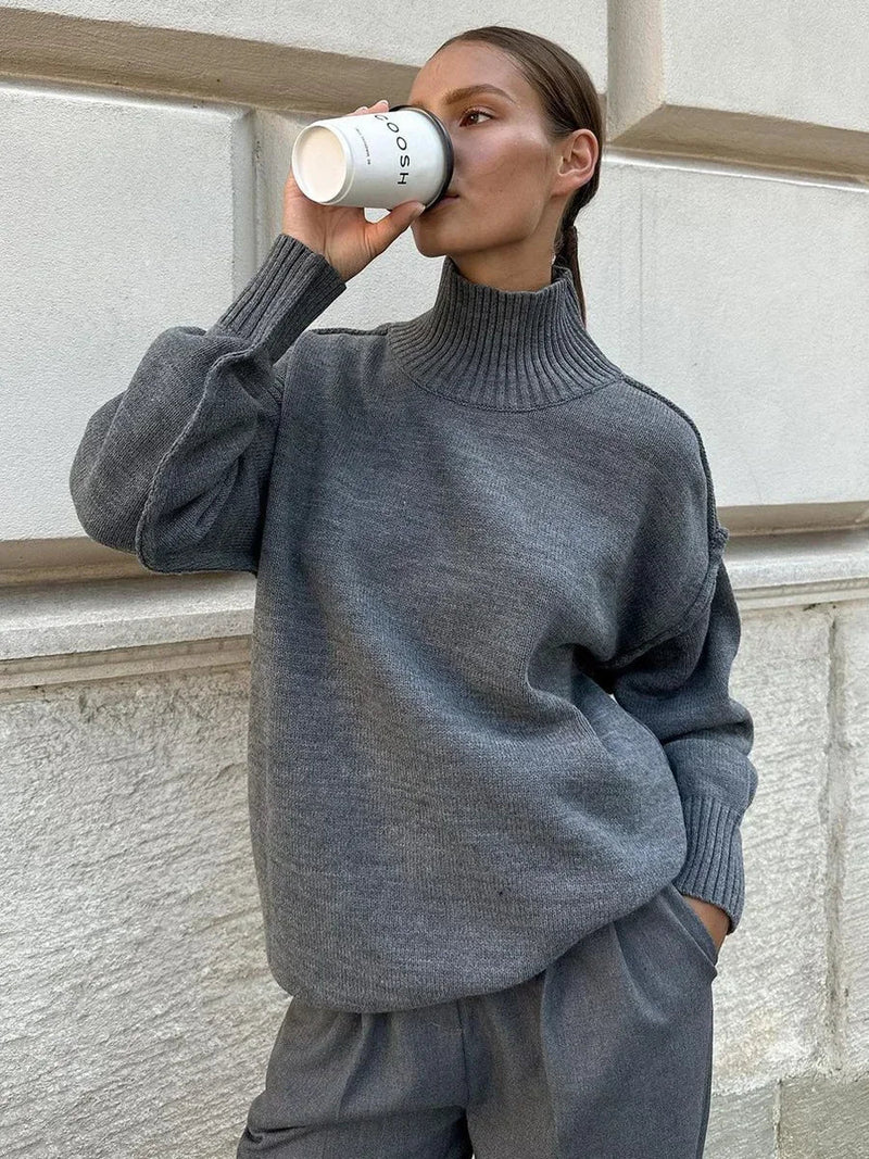 Vintage Inspired Jumper