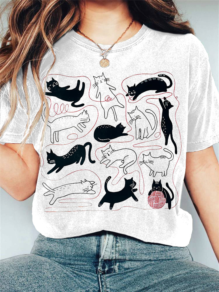 Beautifully Crafted T-Shirt