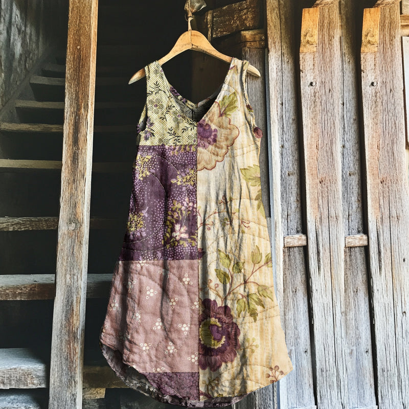Classic Vintage Dress