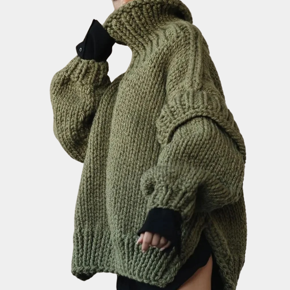 Classic Designed Jumper