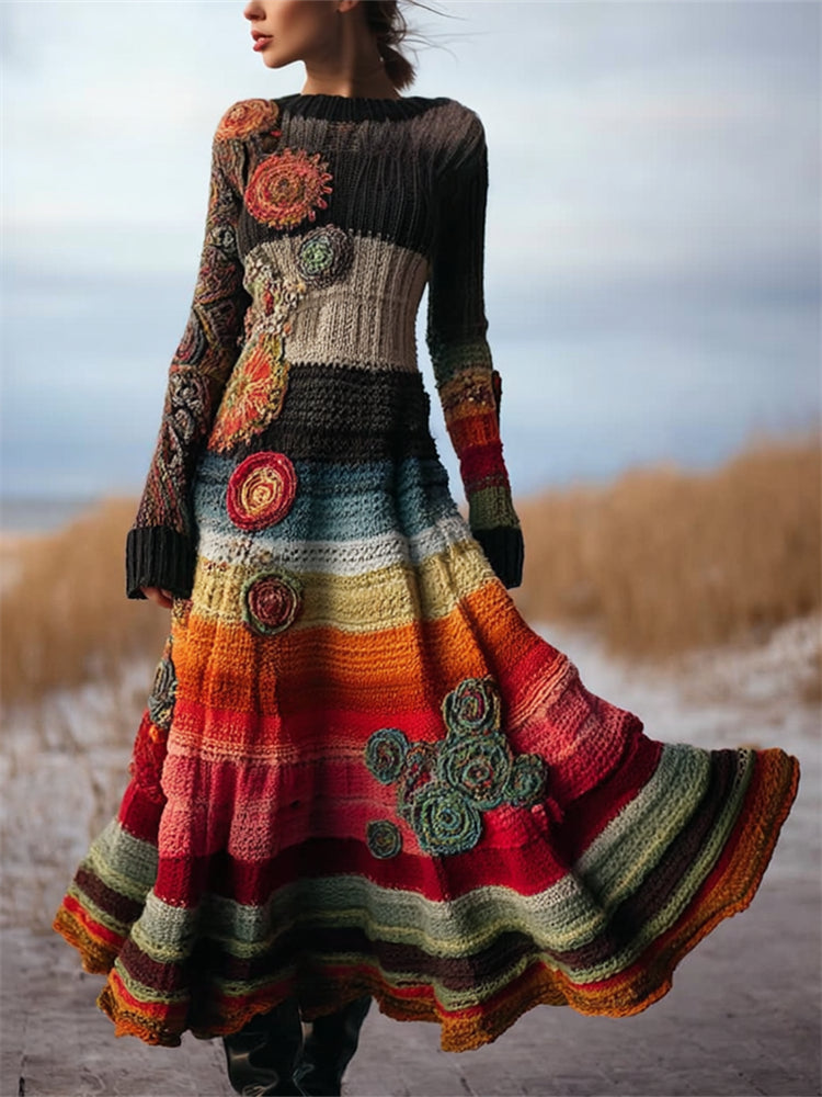 Classic Designed Jumper