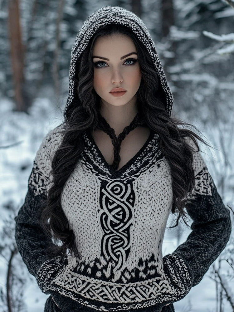 Classic Vintage Jumper