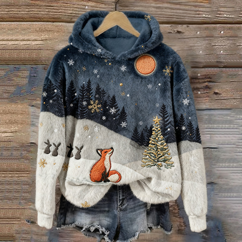 Gracefully Designed Jumper