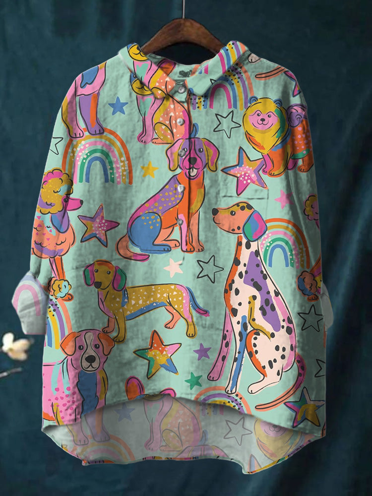 Beautifully Crafted Shirt