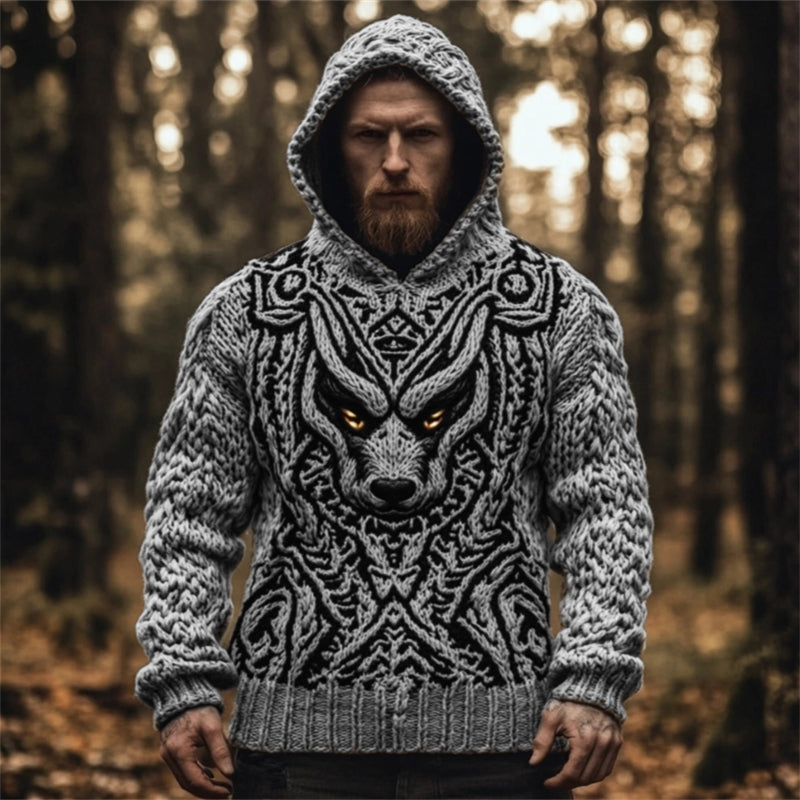 Thoughtfully Designed Jumper