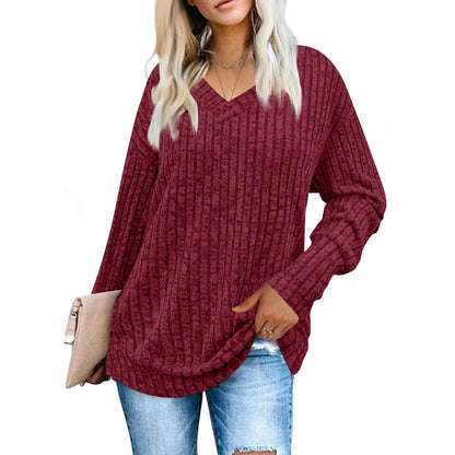 Classic Designed Jumper