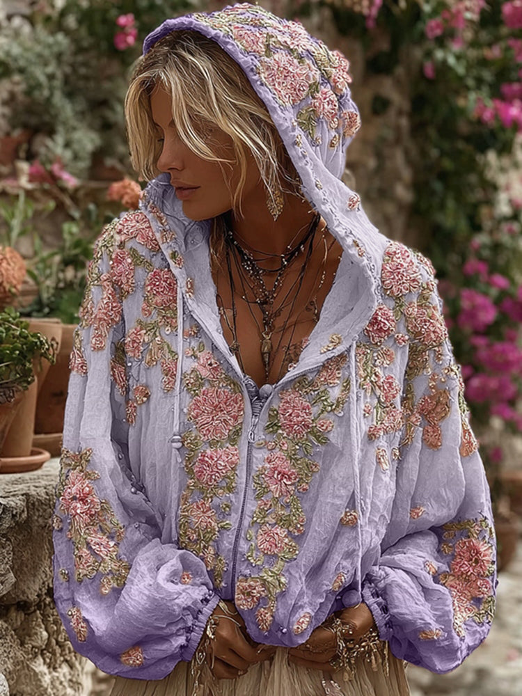 Thoughtfully Designed Garment