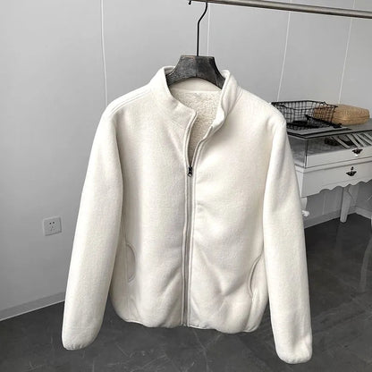 Georgina | Relaxed and Timeless winter Coat