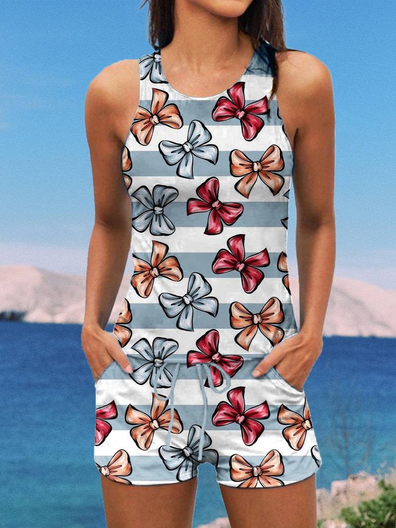 Vintage Inspired Garment