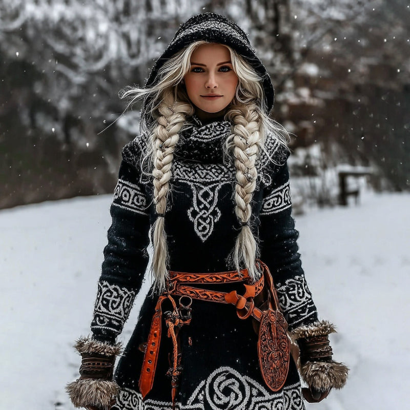 Vintage Inspired Dress
