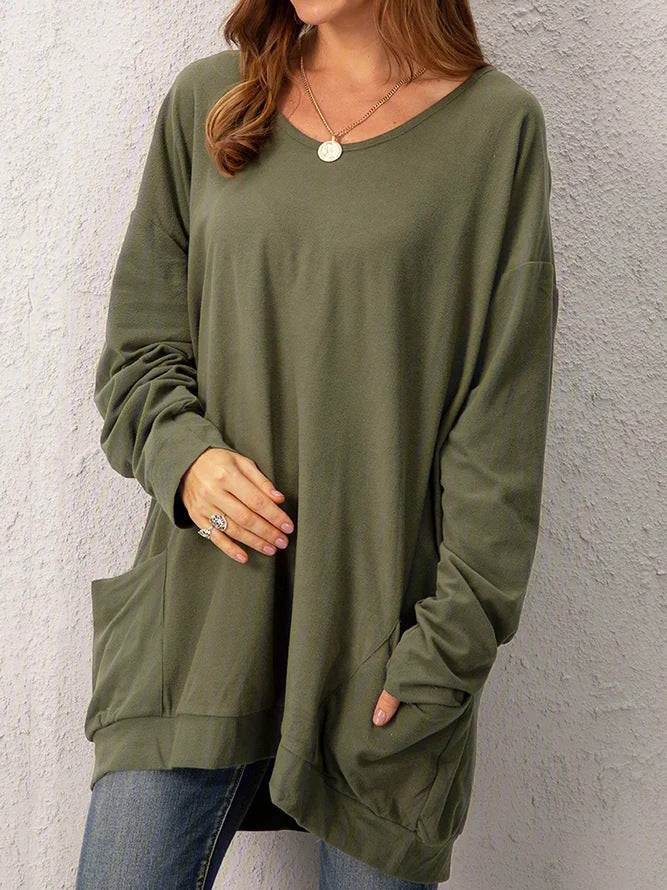 Elegantly Designed Jumper