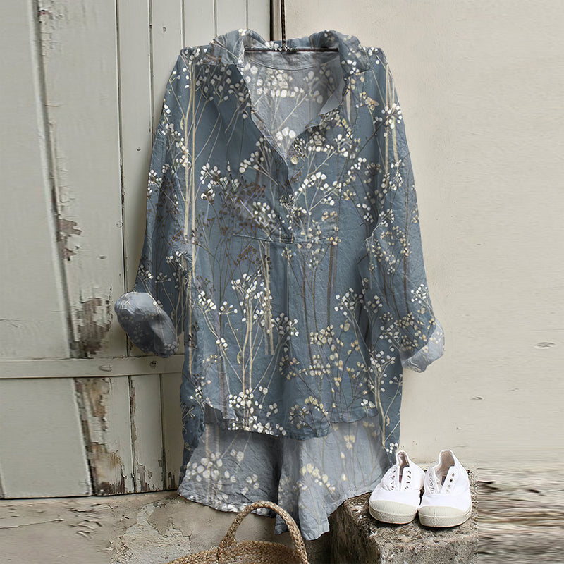 Timeless Vintage Style Garment