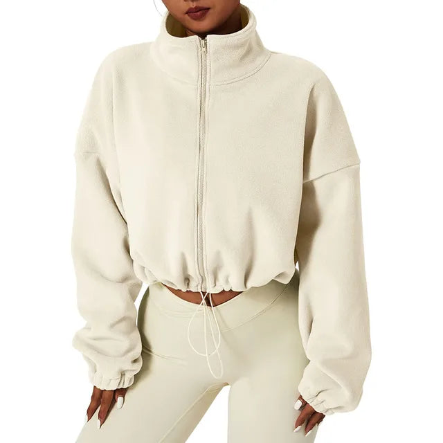 Classic Designed Jacket