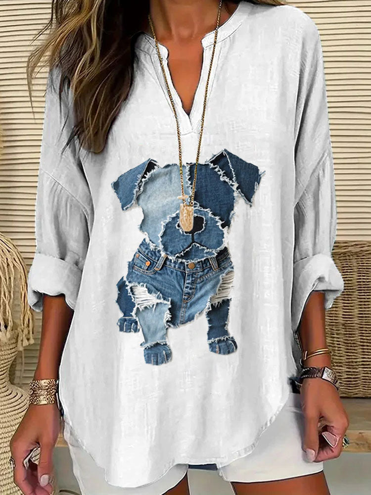 Beautifully Crafted T-Shirt