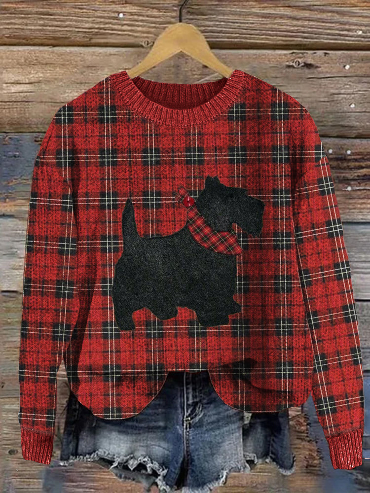 Beautifully Crafted Jumper