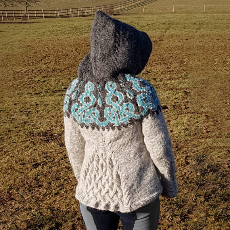 Elegantly Designed Jumper